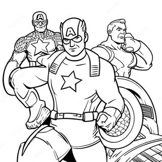 Kyaaptten Amerikaa Sneehitultoo Rngul Peejii 10057-1889