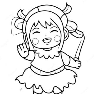 Kyuutt Himikoo Ttoogaa Aame Kvirktoo Rngul Peejii 100753-39276