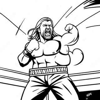 Ttripul Hec Ringloo Rngul Peejii 100-272