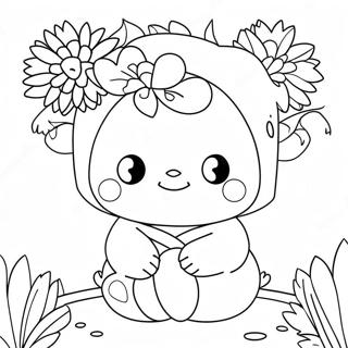 Phlvrs Too Kyuutt Mittsuri Rngul Peejii 102424-40680