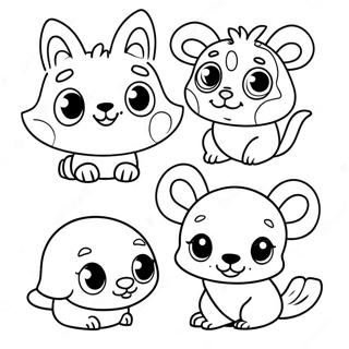 Kyuutt Brejiliyn Jntuvulu Rngul Peejii 103046-41165