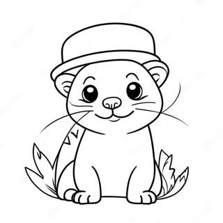 Ttoopii Loo Kyuutt Pherett Rngul Peejii 103147 41241