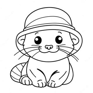 Ttoopii Loo Kyuutt Pherett Rngul Peejii 103147 41242