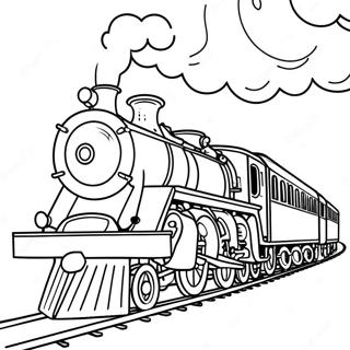 Rngurngul Sttiim Ttrain Rngul Peejii 103222 41300
