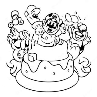 Maariyoo Mriyu Mitrulu Puttttinrooju Paarttii Rngul Peejii 103893-41823