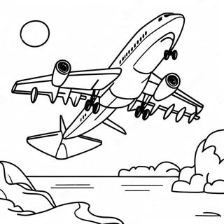 A380 Vimaann Egurutunn Rngul Peejii 105566-43141