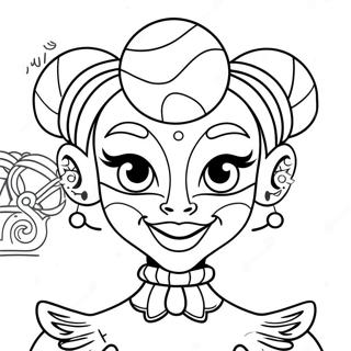 Bllooraa Naattyn Ceestunn Sisttr Lookeessn Rngul Peejii 106695 44013