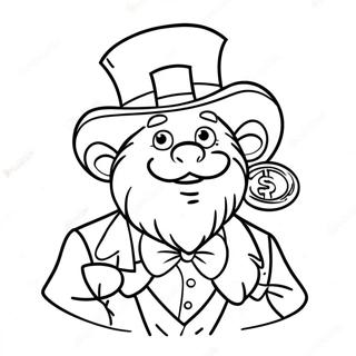 Rngurngul Leprekaan Mriyu Bngaaru Naanneelu Rngul Peejii 10703-1215