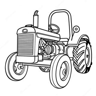 Kees Ttraakttr Rngul Peejii 107051-44286