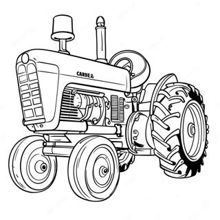 Vintteej Kees Ttraakttr Rngul Peejii 107052-44289