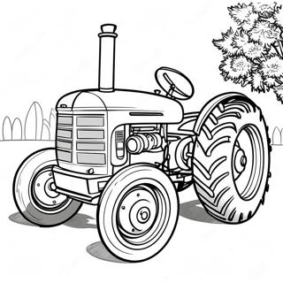 Vintteej Kees Ttraakttr Rngul Peejii 107052-44290