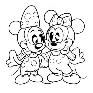 Adbhutmain Mikkii Mriyu Minnii Maus Rngul Peejii 107078-44313