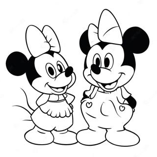 Adbhutmain Mikkii Mriyu Minnii Maus Rngul Peejii 107078-44316