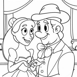 Aakrssnniiymain Ddisnii Jnttlu Rngul Peejii 107079-44319