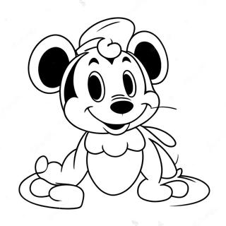 Priymain Ddisnii Paatrlu Rngul Peejii 107080-44323