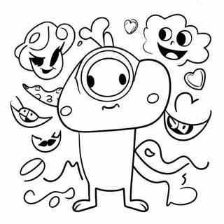 Vaakii Budhvaarn Kaarttuun Paatrlu Rngul Peejii 107412-44582