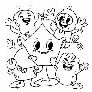 Vaakii Budhvaarn Kaarttuun Paatrlu Rngul Peejii 107412-44584