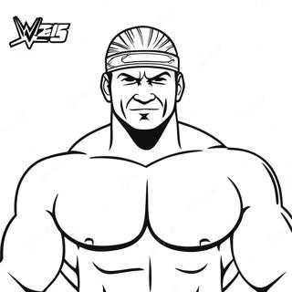 Wwe Rngul Peejii 111138-47558