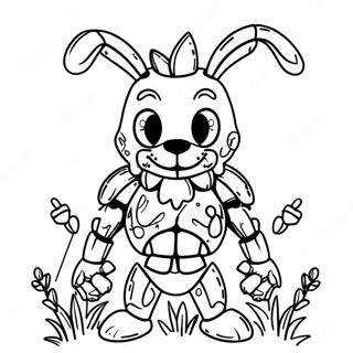 Kriipii Springttraap Rngul Peejii 112549-48668