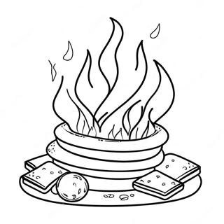 Kyaanpphair Esmores Rngul Peejii 112626-48727