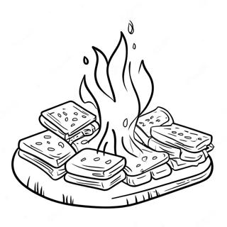 Kyaanpphair Esmores Rngul Peejii 112626-48728