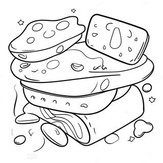 Esmores Pdaarthaalu Rngul Peejii 112628-48735