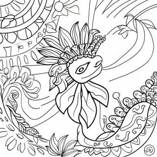 Jmaikaa Jenddaa Rngul Peejii 114270-50118