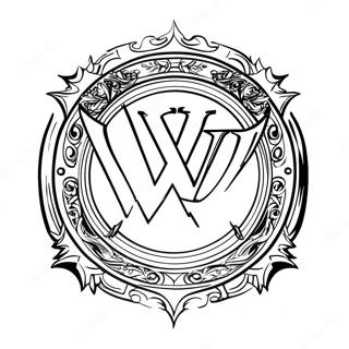 Ddainmik Wwe Loogoo Rngul Peejii 114607-50386