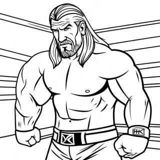 Ttripul H Ringloo Unn Rngul Peejii 114661-50435