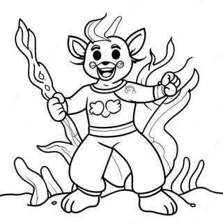 Agni Neepthyntoo Akaajaa Rngul Peejii 114685 50446