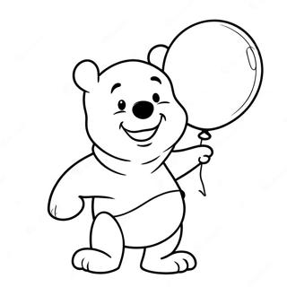 Baaluun Pttttukunn Vinnii Di Puuh Rngul Peejii 11528-1638