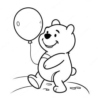 Baaluun Pttttukunn Vinnii Di Puuh Rngul Peejii 11528-1639