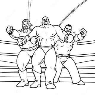 Ddainmik Wwe Yaakssn Siin Rngul Peejii 116338-51731