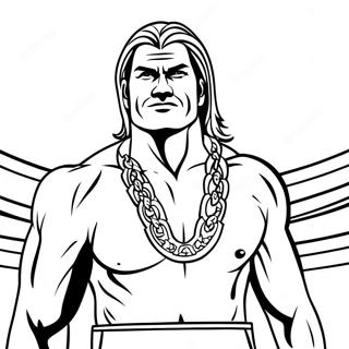 Tiivr Wwe Caanpiynssip Myaac Rngul Peejii 116339-51733