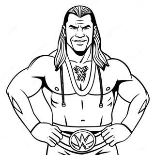 Wwe Rngul Peejii 117596-52852