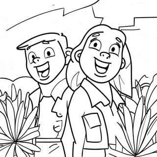 Sttiiv Mriyu Maagii Addvencr Rngul Peejii 119217-54228