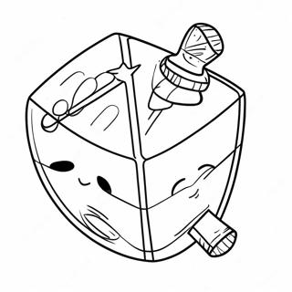 Ddreyiddel Hnukkaa Rngul Peejii 119679-54587