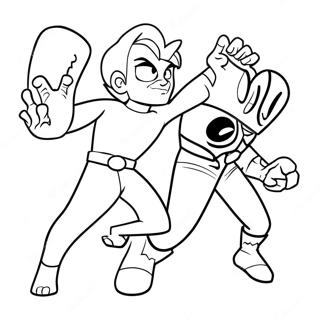 Ddaanii Phaanttm Vs Vlaadd Plaasmiys Rngul Peejii 119916-54781