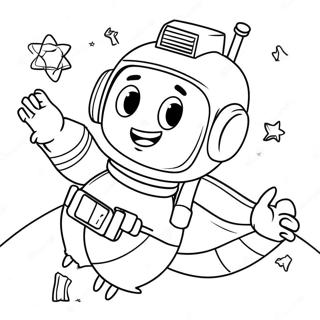 Prkaashvntmain Sttellr Vbs Addvencr Rngul Peejii 120862-55518