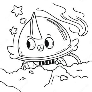 Prkaashvntmain Sttellr Vbs Addvencr Rngul Peejii 120862-55519