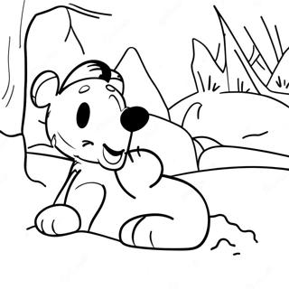 Snooloo Kaalvin Mriyu Haabs Rngul Peejii 121041-55847