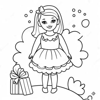 Kyuutt Baarbii Puttttinrooju Vsrtn Rngul Peejii 122196 56727