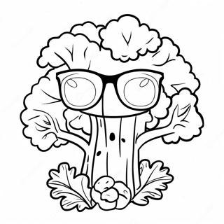 Snglaasestoo Brookooli Rngul Peejii 122554-57058