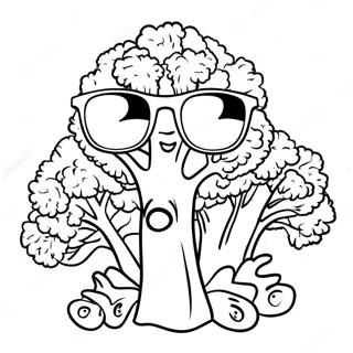 Snglaasestoo Brookooli Rngul Peejii 122554-57059