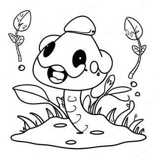 Piraanhaa Plaantt Klr Peejii 122630-57112