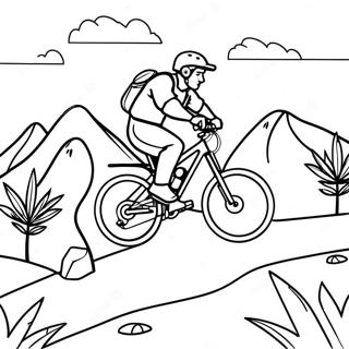 Addvencrs Mauntten Baikr Rngul Peejii 125953 59788