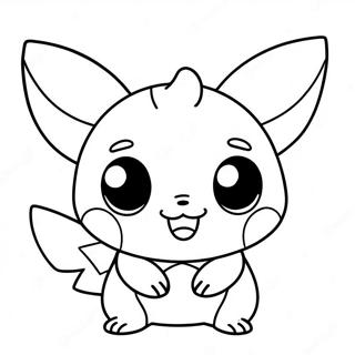 Kyuutt Beebii Pookemaan Rngul Peejii 127295-60826