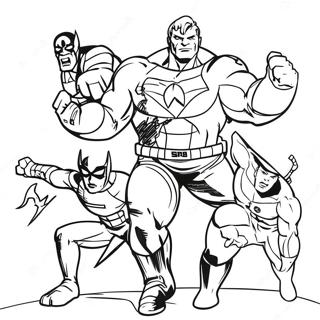 Maarvel Rngul Peejii 129762-62870