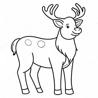 Krisms Rainddiir Rngul Peejii 138540-69852