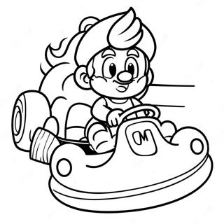 Maariyoo Kaartt Prinses Piic Reesing Rngul Peejii 14621-3195